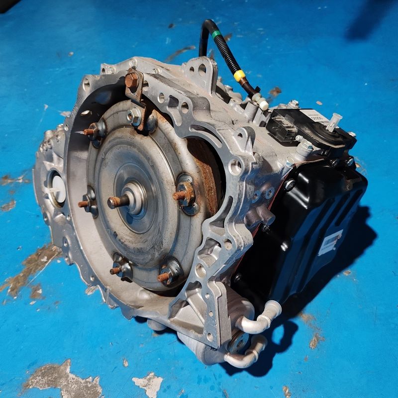 DONGFENG Modello di auto 2WD 6 velocità cambio per TF-70SC AT6 AWF6F25 2.0L 2.3L