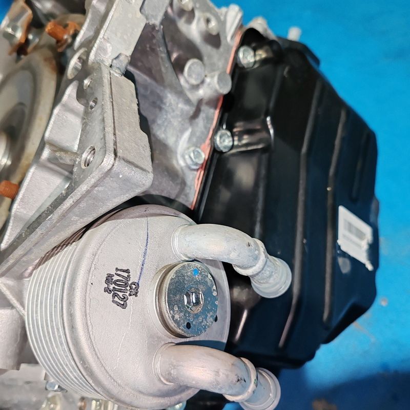 DONGFENG Modello di auto 2WD 6 velocità cambio per TF-70SC AT6 AWF6F25 2.0L 2.3L