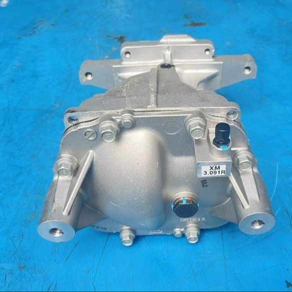 Sorento G/R 3.091 Assetto portatore differenziale posteriore per Kia 2009-2014 530003B300