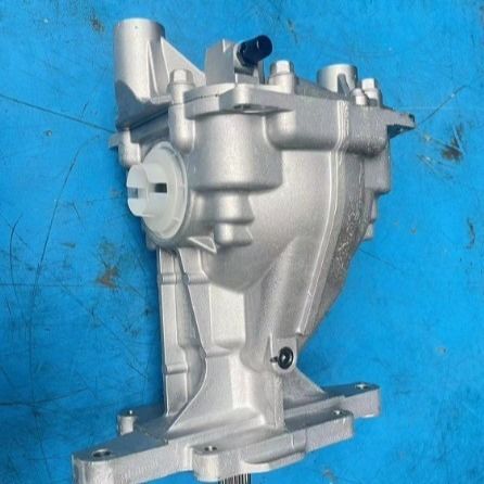 Sorento G/R 3.091 Assetto portatore differenziale posteriore per Kia 2009-2014 530003B300