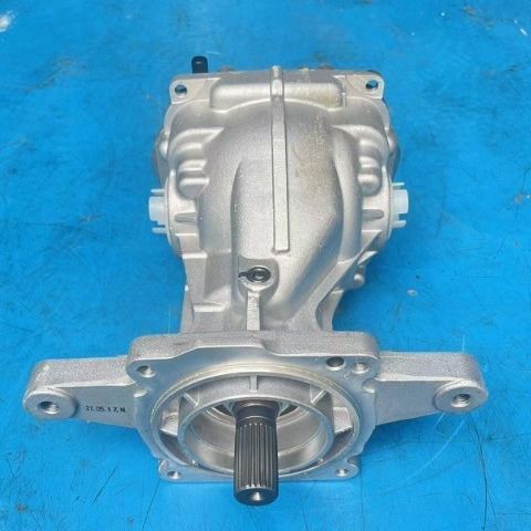 Sorento G/R 3.091 Assetto portatore differenziale posteriore per Kia 2009-2014 530003B300