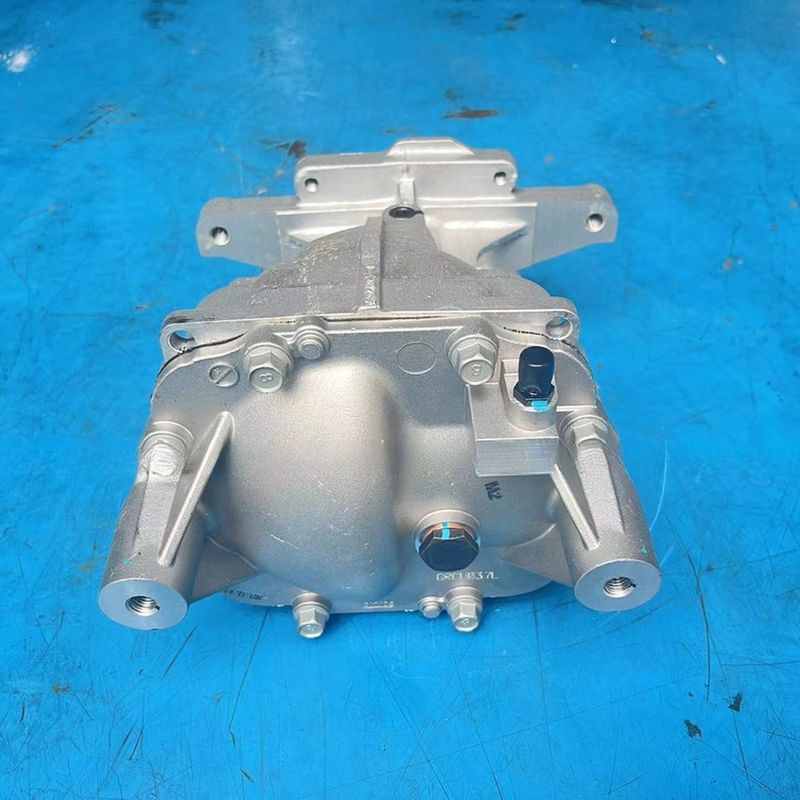 Kia Sorento XM trasmissione assemblaggio di supporto differenziale posteriore 530003B300 G/R 3.091