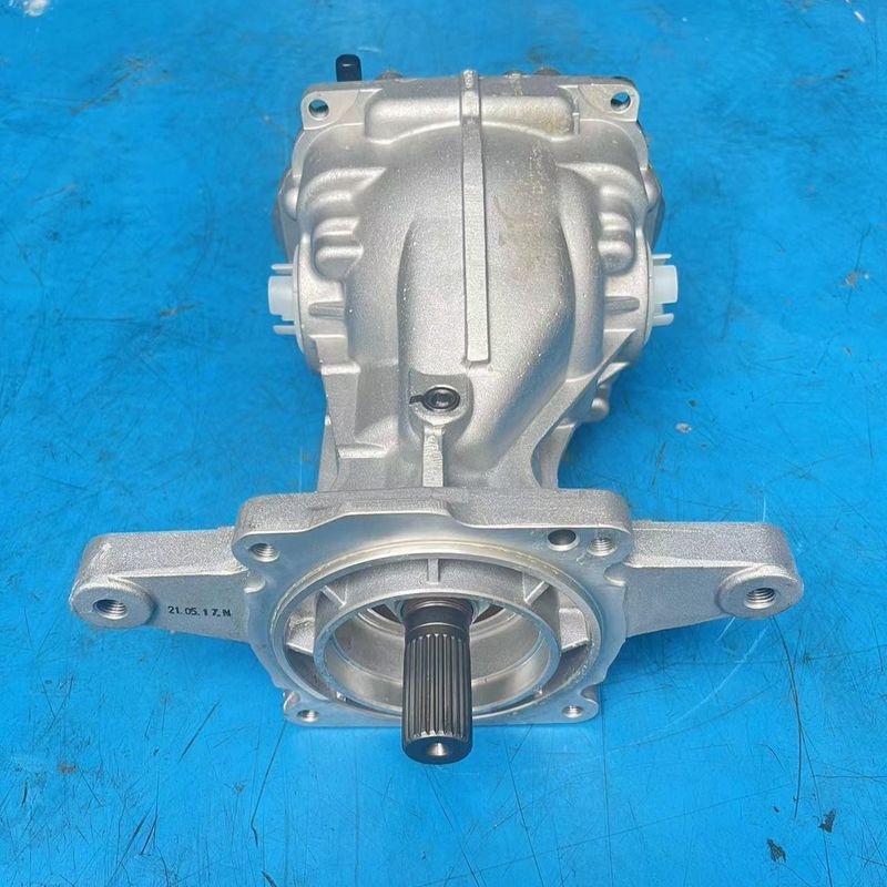 Kia Sorento XM trasmissione assemblaggio di supporto differenziale posteriore 530003B300 G/R 3.091