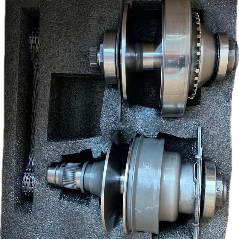 Subaru Autentic TR580 Catena 31012AA010 32462AA020 per il retro EXIGA LEGACY FORESTER