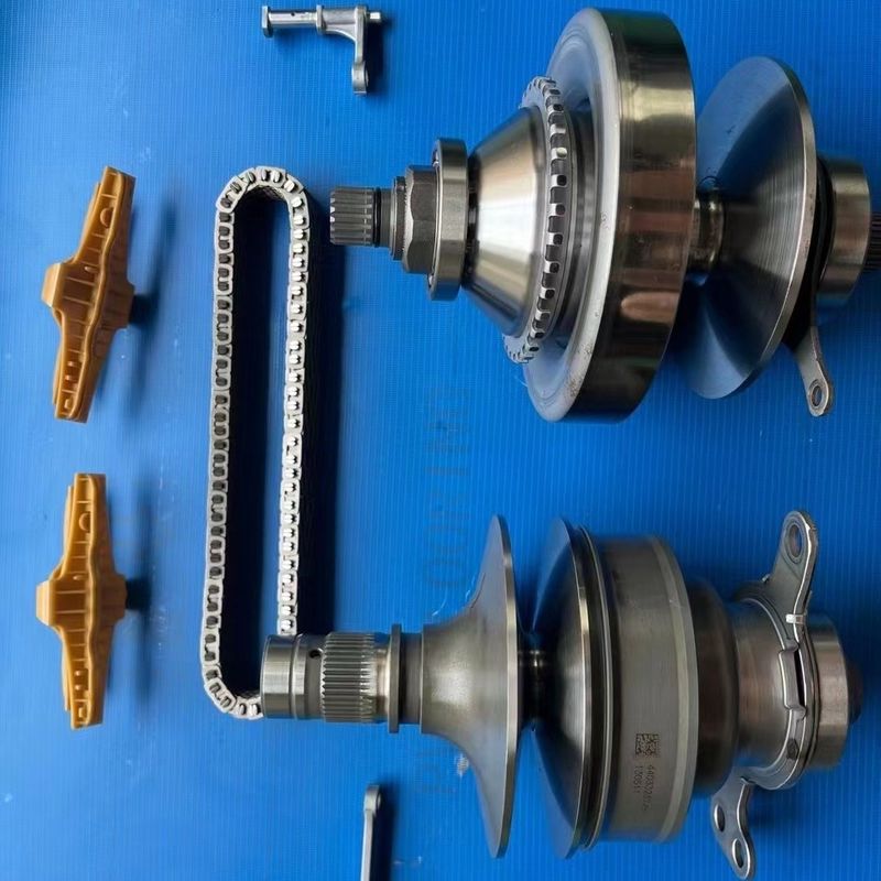 Subaru Autentic TR580 Catena 31012AA010 32462AA020 per il retro EXIGA LEGACY FORESTER