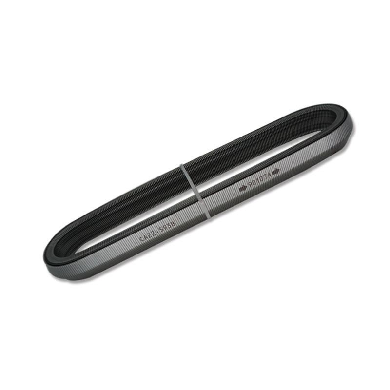 2KG JF017E RE0F10D Catena cintura per TEANA X Trail QASHQAI 901074 901089 901096