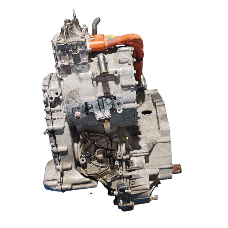 Transmesun Usato dsg dct Gearbox assembly BYD6HDT35 adatto per BYD QIN 2018 1.5t New Energy