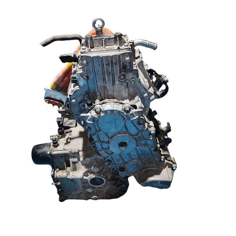 Transmesun Usato dsg dct Gearbox assembly BYD6HDT35 adatto per BYD QIN 2018 1.5t New Energy