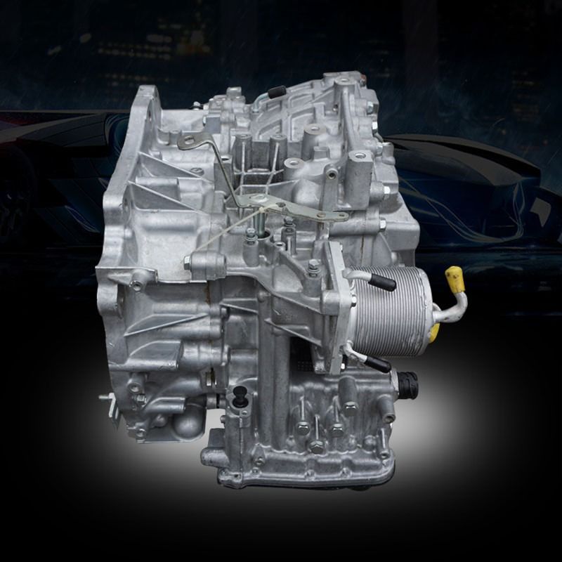JF011E RE0F10D 4WD 2.5L Trasmissione automatica Parte per Nissan X-TRAIL Renault Koleos