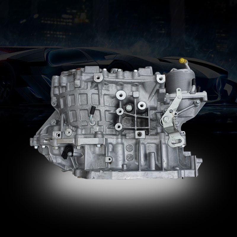 JF011E RE0F10D 4WD 2.5L Trasmissione automatica Parte per Nissan X-TRAIL Renault Koleos
