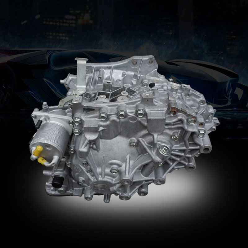 JF011E RE0F10D 4WD 2.5L Trasmissione automatica Parte per Nissan X-TRAIL Renault Koleos