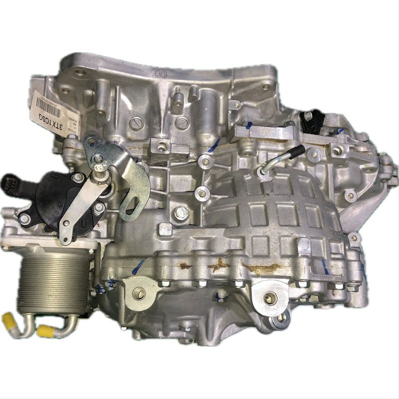 Modello di trasmissione Sistema di cambio per Nissan JF011E RE0F10B 2011-2015 Peso 100 kg