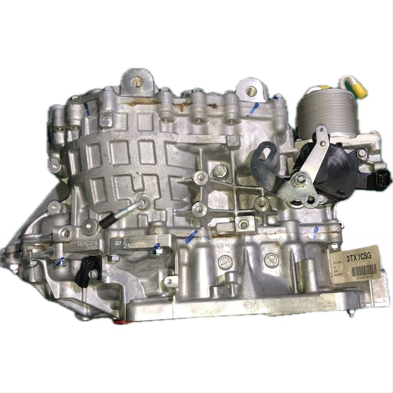 Modello di trasmissione Sistema di cambio per Nissan JF011E RE0F10B 2011-2015 Peso 100 kg