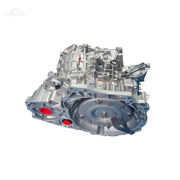 Trasmissione Modello T31 2.5L 4WD JF011E/RE0F10A Transmesun cambio per Nissan QASHQAI