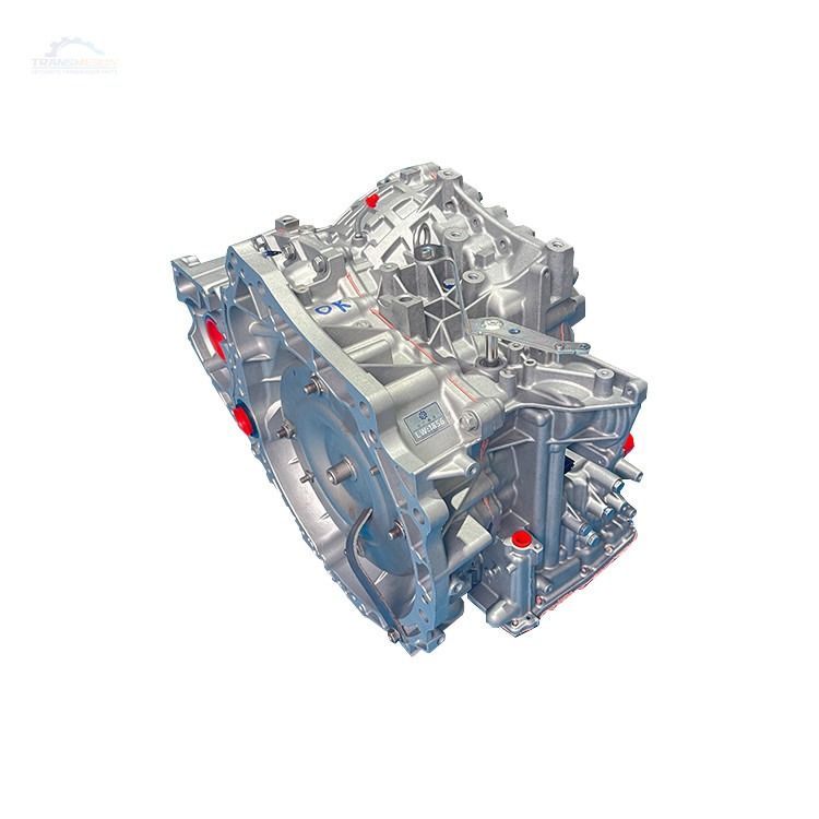 Trasmissione Modello T31 2.5L 4WD JF011E/RE0F10A Transmesun cambio per Nissan QASHQAI