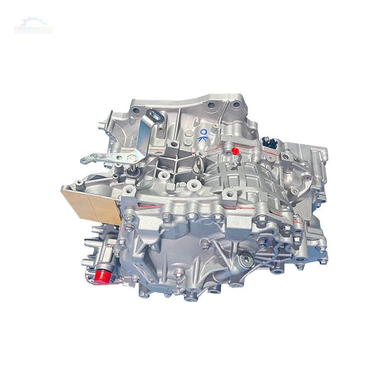 Trasmissione Modello T31 2.5L 4WD JF011E/RE0F10A Transmesun cambio per Nissan QASHQAI