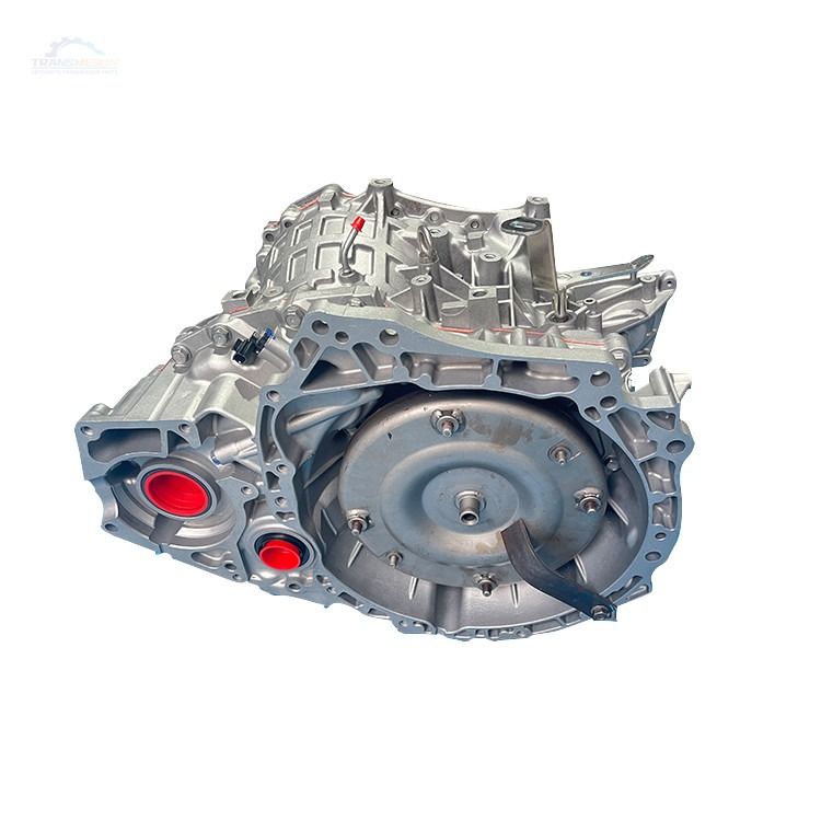 Trasmissione Modello T31 2.5L 4WD JF011E/RE0F10A Transmesun cambio per Nissan QASHQAI