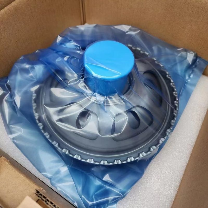 45x45x25cm Assemblaggio a doppia frizione bagnato 6DCT150 TRANSMESUN per Beijing Benz Huachen BMW Haval Fengxing Chery