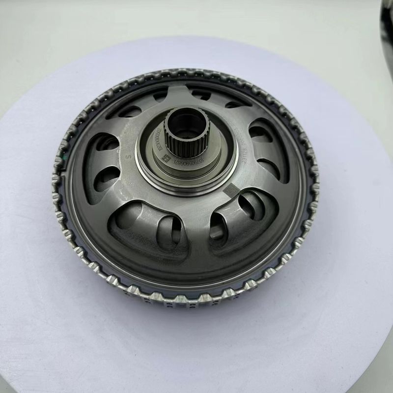 45x45x25cm Assemblaggio a doppia frizione bagnato 6DCT150 TRANSMESUN per Beijing Benz Huachen BMW Haval Fengxing Chery