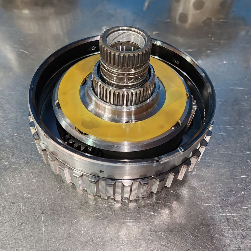 M11 DSI6 Transmission Planetary Gear Assembly per GEELY Lifan 2010-2016 realizzato da TRANSMESUN