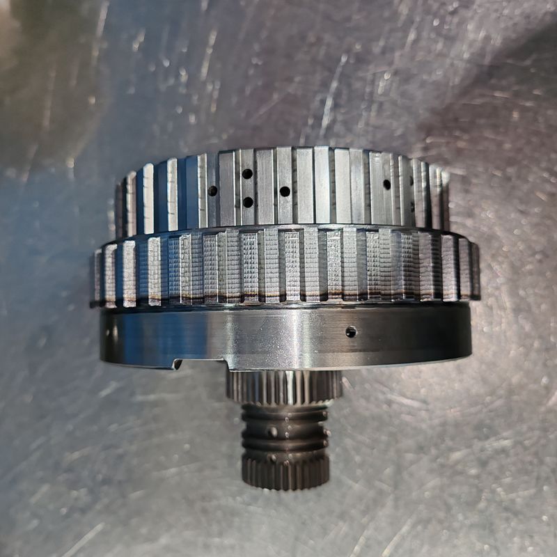 M11 DSI6 Transmission Planetary Gear Assembly per GEELY Lifan 2010-2016 realizzato da TRANSMESUN