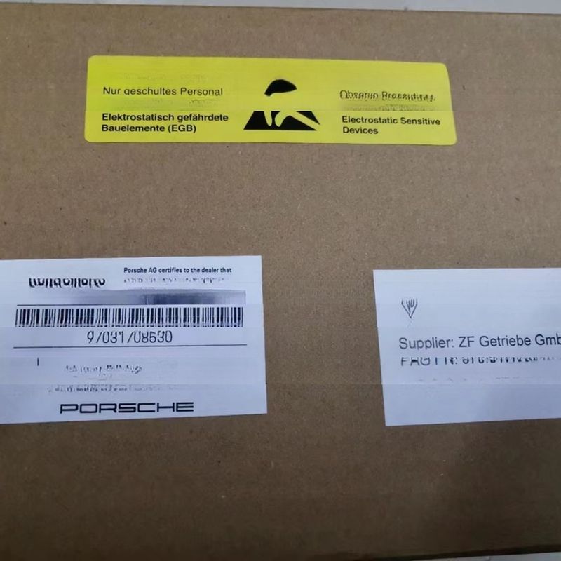 PDK/7DCT Sensore della posizione e della velocità del cambio per Porsche Paramera 970 2010-2016.