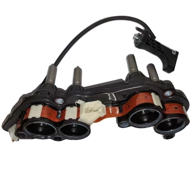 Selettore di marcia 0CJ 0CK DL382 per Audi A4 A6 C7 Volkswagen Transmission Automatic Model