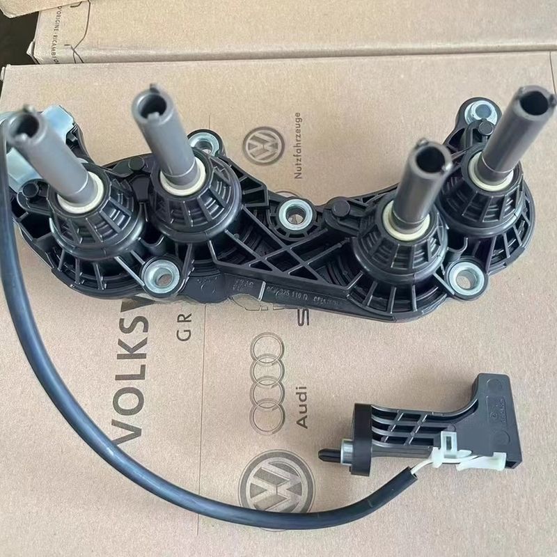 Selettore di marcia 0CJ 0CK DL382 per Audi A4 A6 C7 Volkswagen Transmission Automatic Model