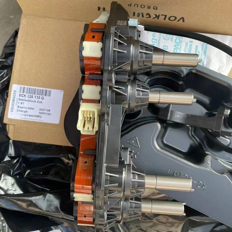 Selettore di marcia 0CJ 0CK DL382 per Audi A4 A6 C7 Volkswagen Transmission Automatic Model