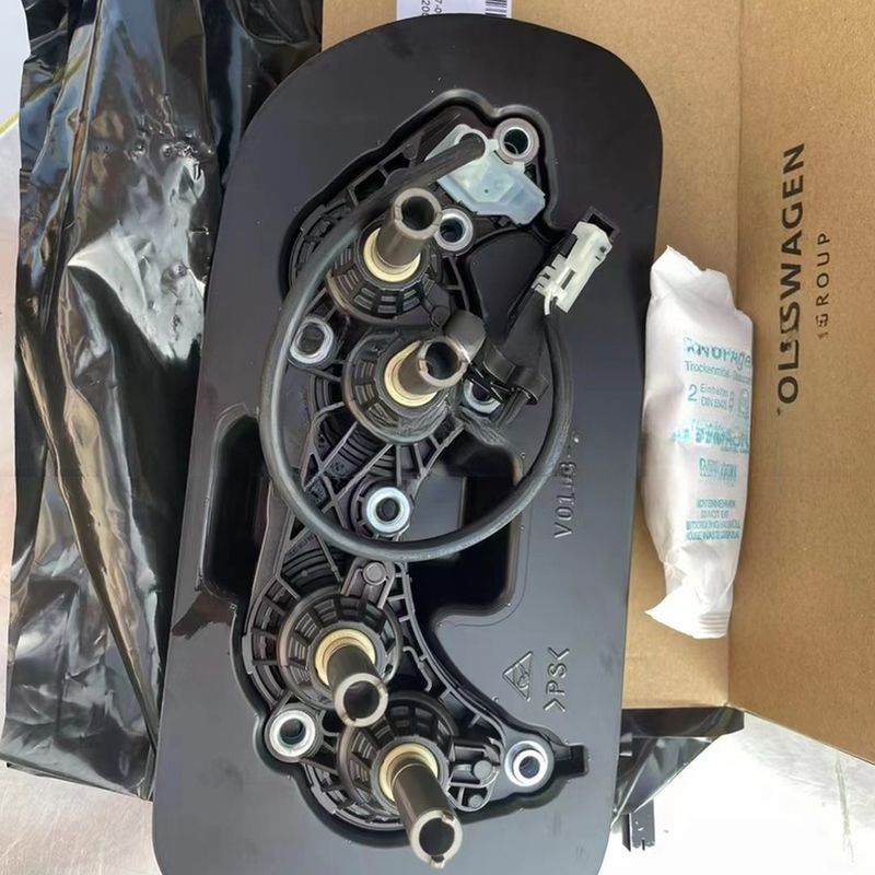 Selettore di marcia 0CJ 0CK DL382 per Audi A4 A6 C7 Volkswagen Transmission Automatic Model