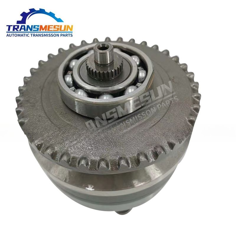 OE NO. 019CHD CVT Input Pulley Shaft Assembly per Cheryl Prima generazione E5 11.07-