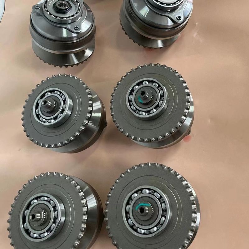 OE NO. 019CHD CVT Input Pulley Shaft Assembly per Cheryl Prima generazione E5 11.07-