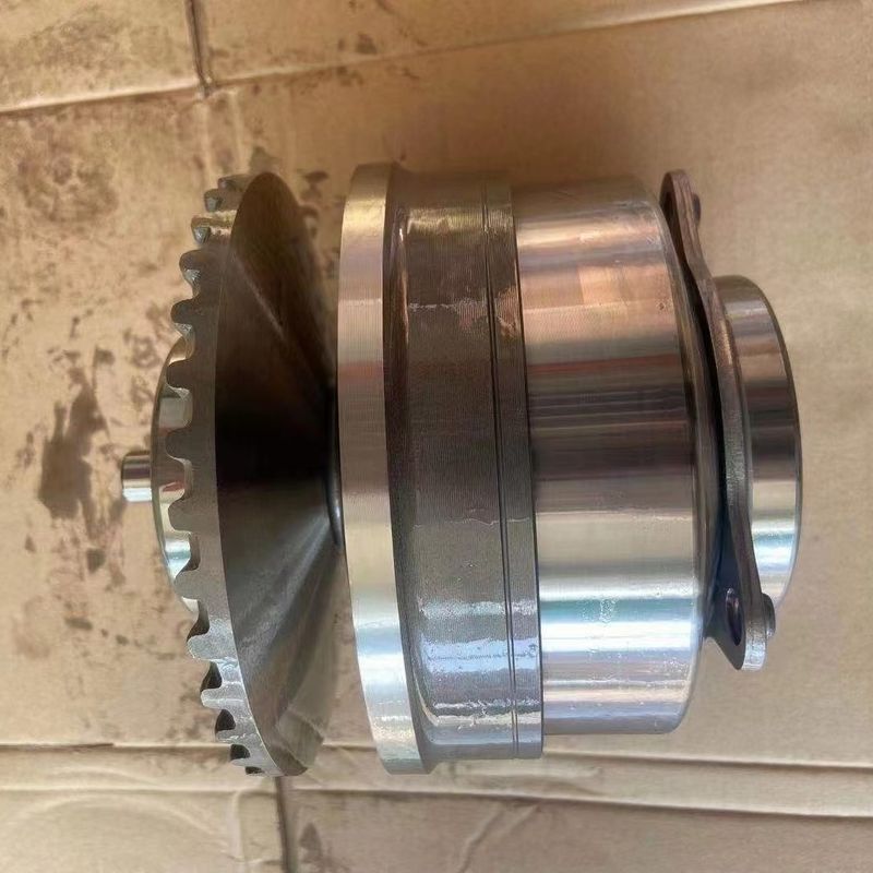 OE NO. 019CHD CVT Input Pulley Shaft Assembly per Cheryl Prima generazione E5 11.07-