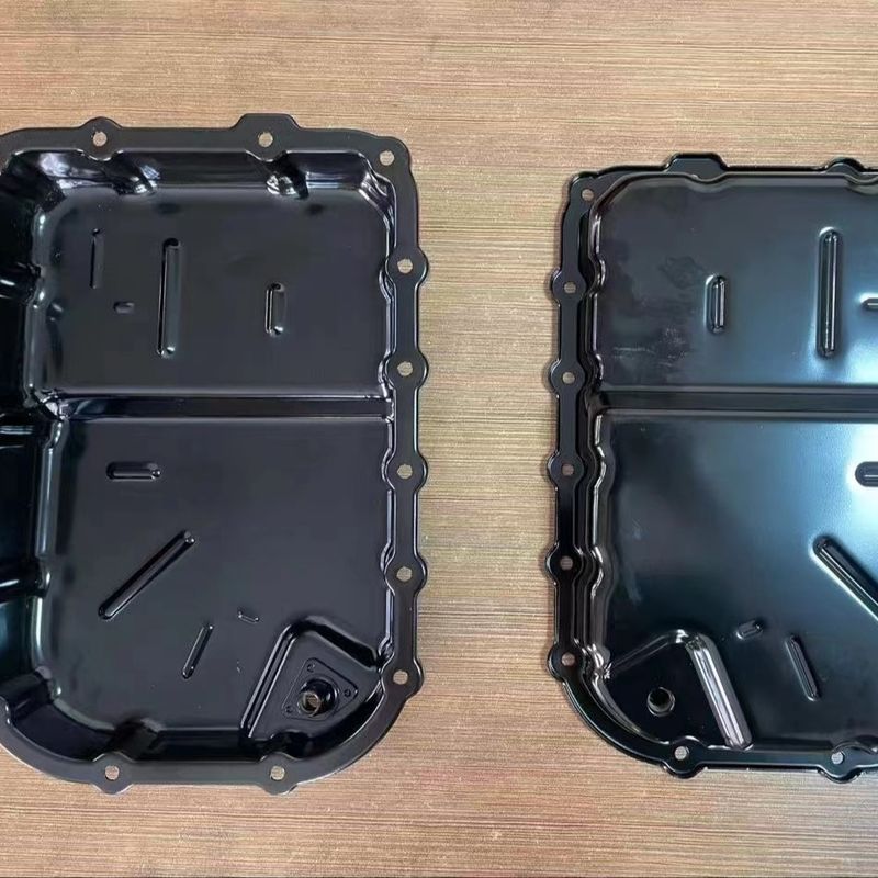 MG 2nd Gen ZS 2016-2023 CVT180 Transmission Oil Pan per Roewe i5 i6 PLUS RX3 PRO. MG MG5