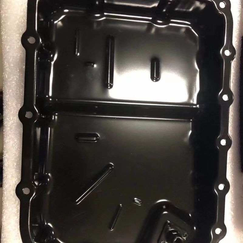 MG 2nd Gen ZS 2016-2023 CVT180 Transmission Oil Pan per Roewe i5 i6 PLUS RX3 PRO. MG MG5