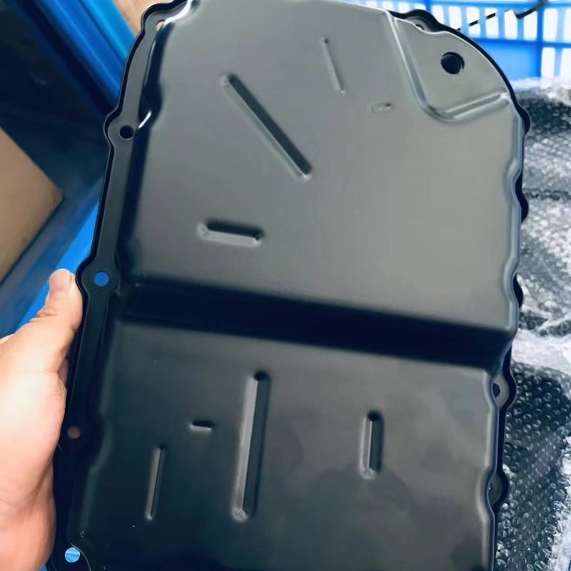 MG 2nd Gen ZS 2016-2023 CVT180 Transmission Oil Pan per Roewe i5 i6 PLUS RX3 PRO. MG MG5