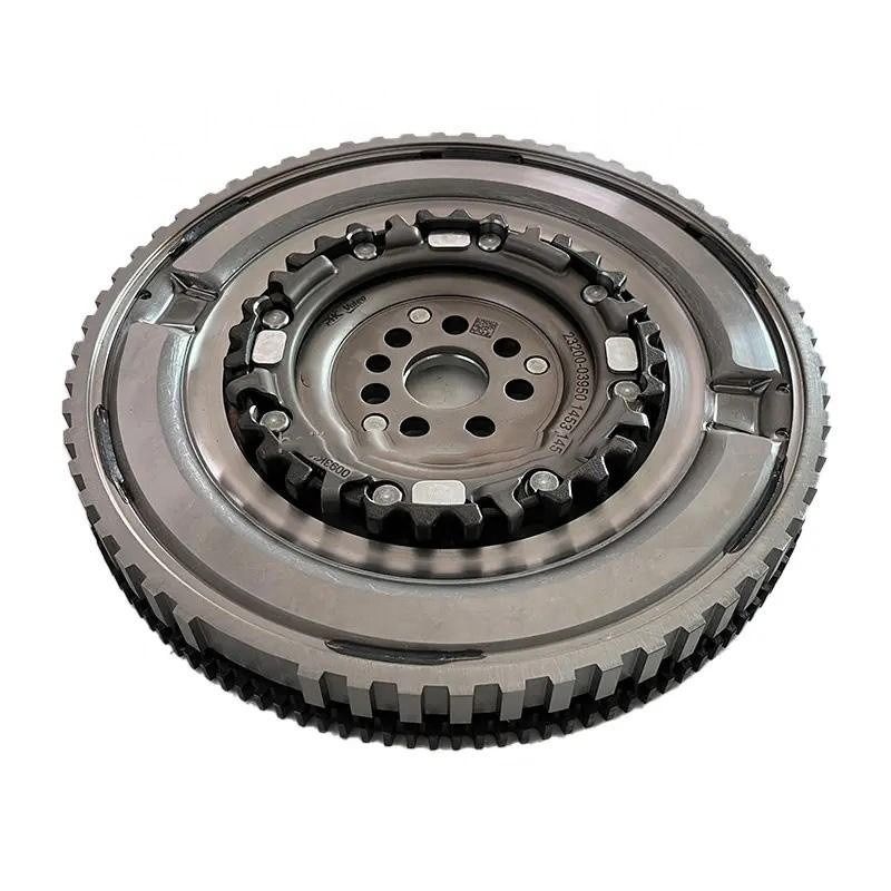 Volante a frizione a trasmissione 1.7T per Hyundai Kia D7GF1 D7UF1 OE 2320003950