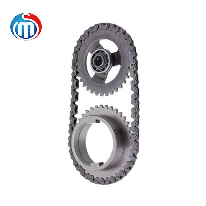 RE0F11A JF015E Kit di azionamento della pompa di olio CVT per Nissan Sentra Versa SENTRA