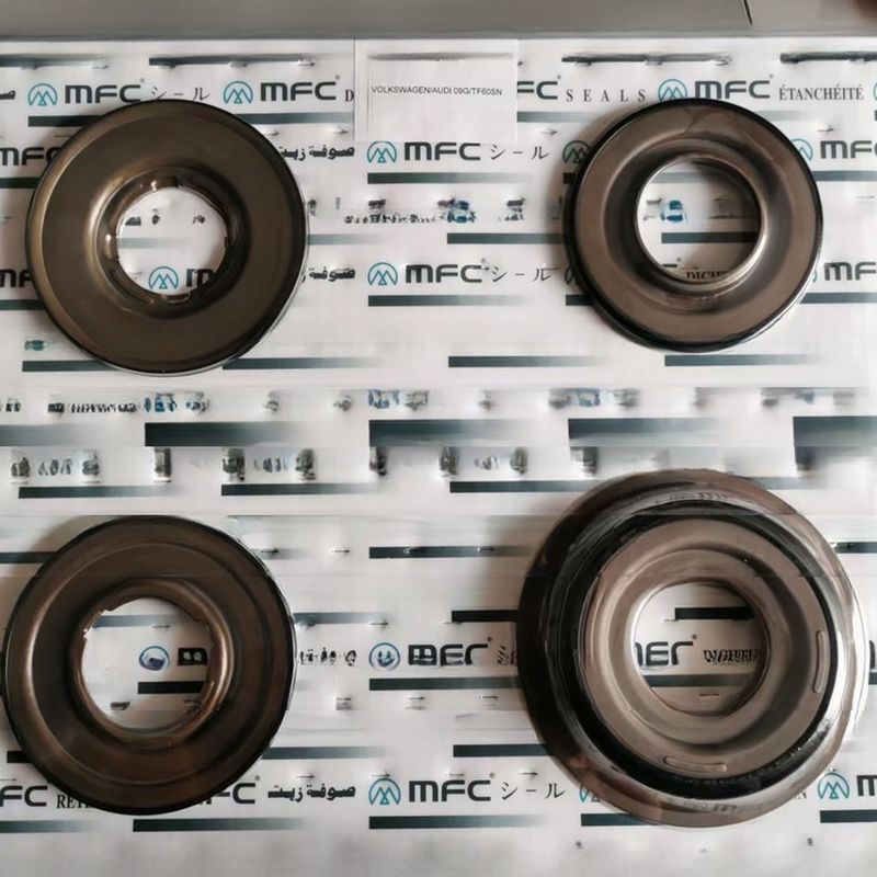 Modelli multipli di serie di pistoni a trasmissione automatica per il veicolo fuoristrada chiuso Q5 8R