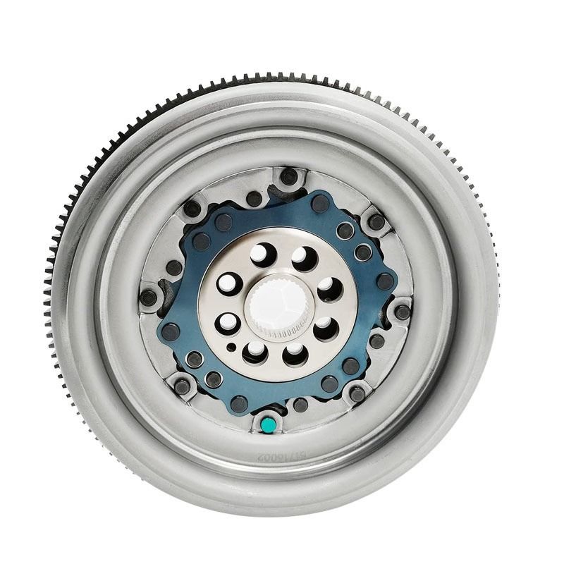 Kit di frizione per Audi SEAT SKODA VW DQ250 06J105266D Volante a doppia massa numero di parte 36001826