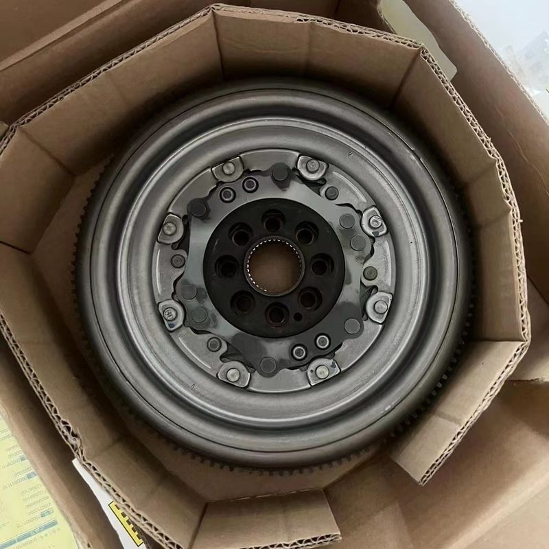 Kit di frizione per Audi SEAT SKODA VW DQ250 06J105266D Volante a doppia massa numero di parte 36001826