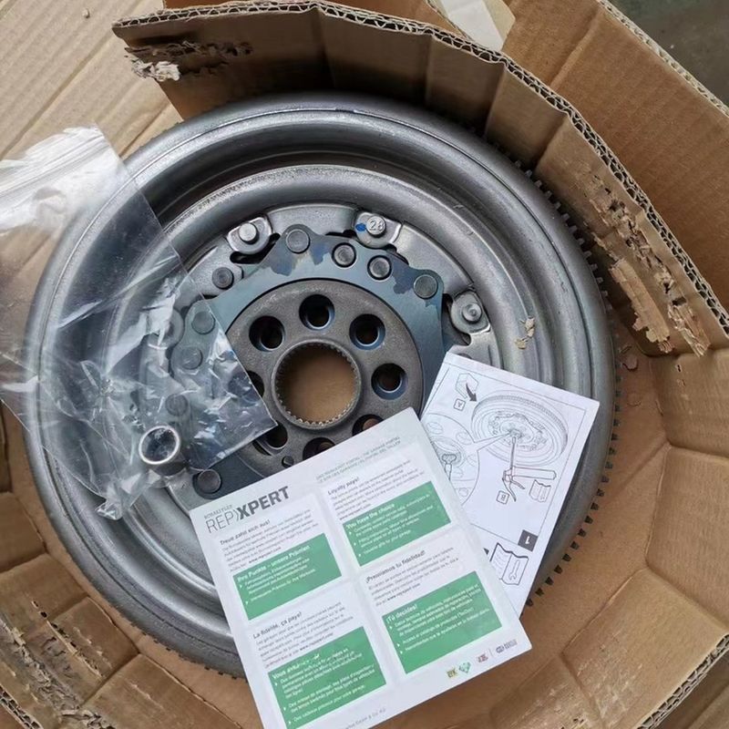 Kit di frizione per Audi SEAT SKODA VW DQ250 06J105266D Volante a doppia massa numero di parte 36001826