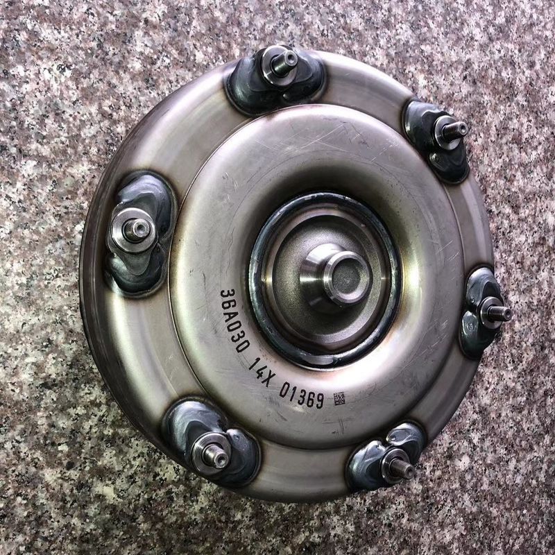 Parto per il convertitore di coppia del sistema di trasmissione per BMW GA6F21AW TF-72SC 1.2T 1.5T Automatico