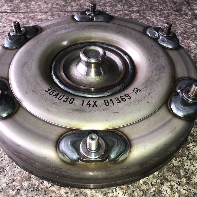 Parto per il convertitore di coppia del sistema di trasmissione per BMW GA6F21AW TF-72SC 1.2T 1.5T Automatico