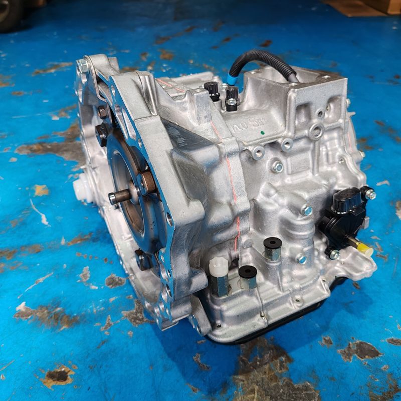 S30 Saloon TRANSMESUN AISIN originale SSII TS-40SN Transmissione a 4 velocità per FENGSHEN