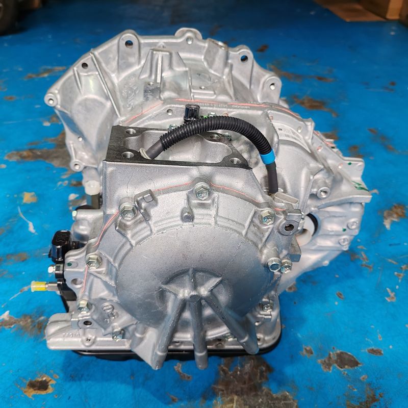 S30 Saloon TRANSMESUN AISIN originale SSII TS-40SN Transmissione a 4 velocità per FENGSHEN