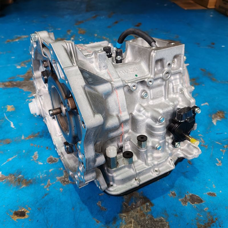 S30 Saloon TRANSMESUN AISIN originale SSII TS-40SN Transmissione a 4 velocità per FENGSHEN
