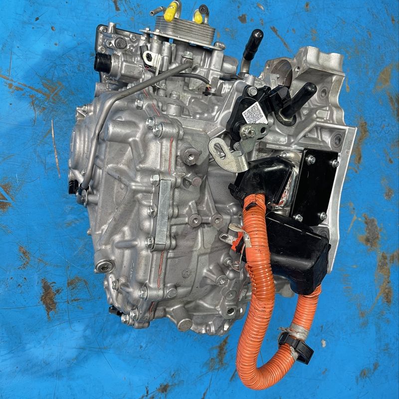 OE NO. 310203YX0B TRANSMESUN QX60 L50 2.5T Trasmissione ibrida a quadratura quadrata per Infiniti 2014