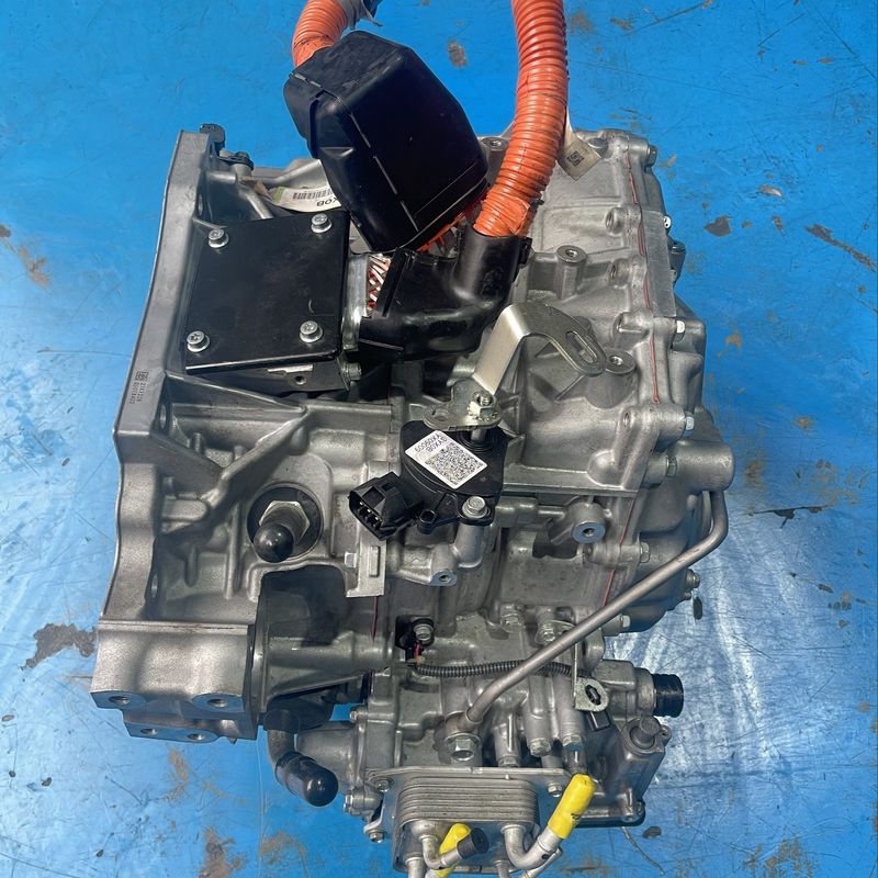 OE NO. 310203YX0B TRANSMESUN QX60 L50 2.5T Trasmissione ibrida a quadratura quadrata per Infiniti 2014