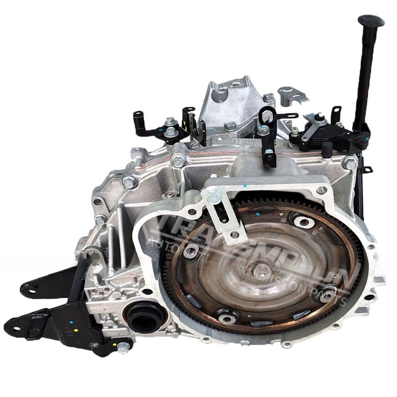 Motore 2.0L G4GC completo e trasmissione A4CF1 per Hyundai i30 2009-2011